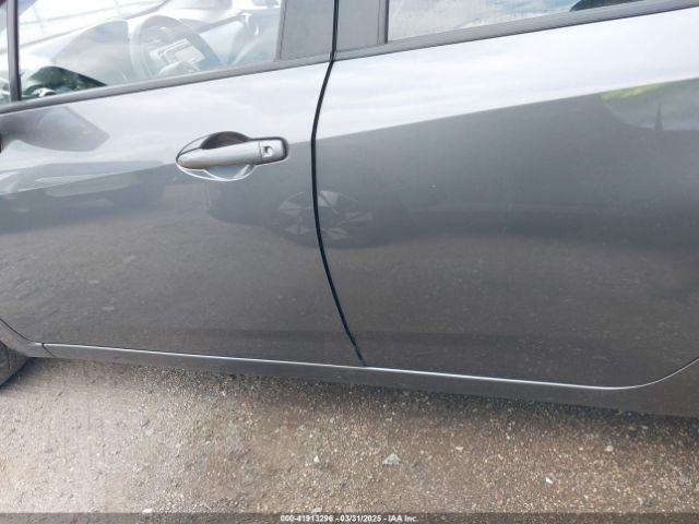 3N1CN8EV1PL839916 Nissan Versa 1.6 Sv Xtronic Cvt