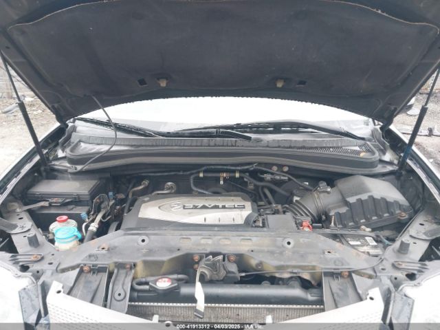 2008 ACURA MDX 2HNYD283X8H500654 Photo 9
