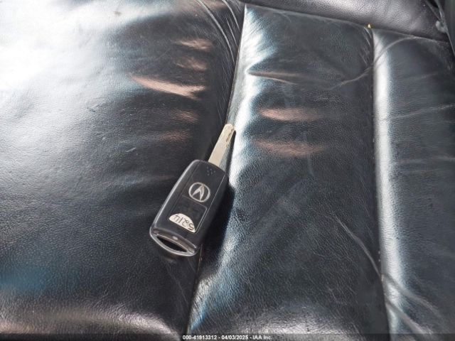 2008 ACURA MDX 2HNYD283X8H500654 Photo 10