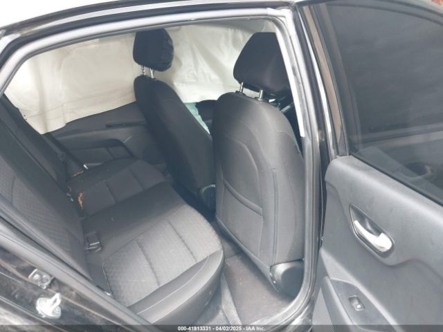 3KPA24AD4ME400227 KIA RIO LX