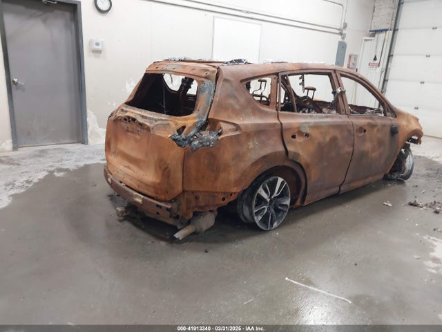 Toyota 2ar-fe 2016 JTMRFREV8GJ098147 Image 4