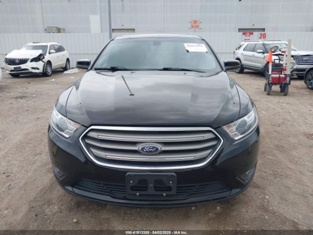 1FAHP2E83JG105607 Ford TAURUS SEL
