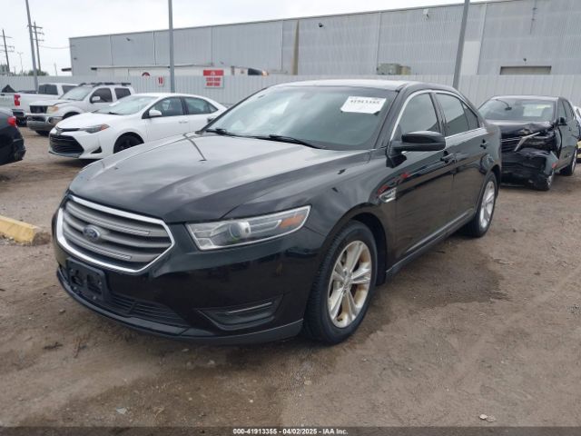 1FAHP2E83JG105607 Ford TAURUS SEL