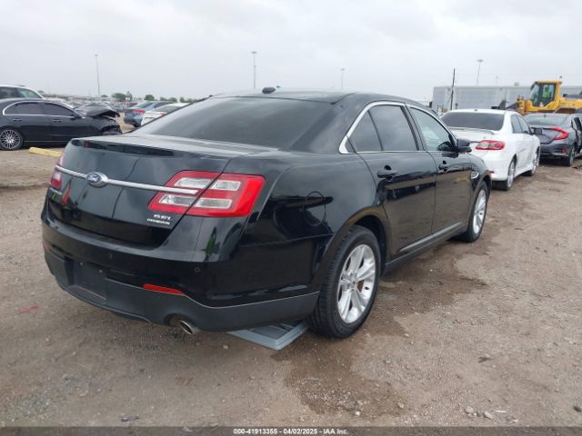 1FAHP2E83JG105607 Ford TAURUS SEL