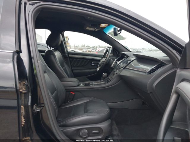 1FAHP2E83JG105607 Ford TAURUS SEL