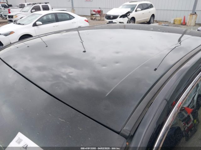 1FAHP2E83JG105607 Ford TAURUS SEL