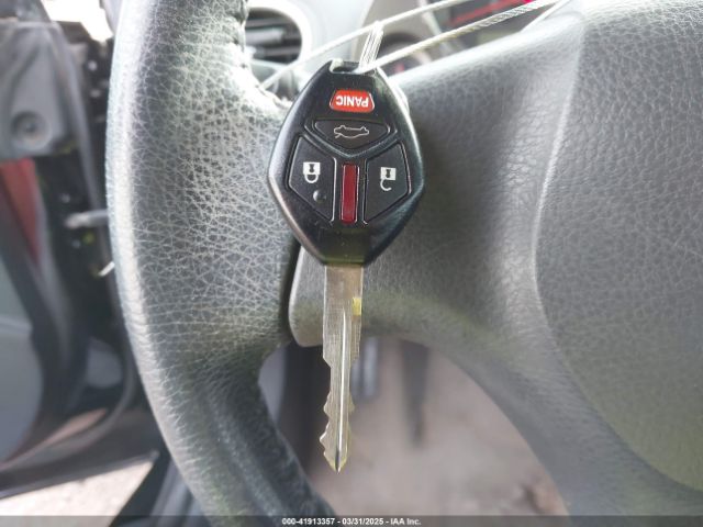 2006 MITSUBISHI ECLIPSE 4A3AK34T06E005678 Photo 10