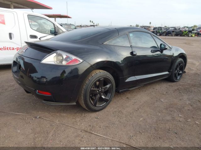 2006 MITSUBISHI ECLIPSE 4A3AK34T06E005678 Photo 3