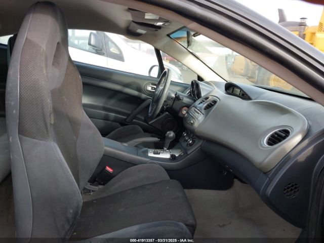 2006 MITSUBISHI ECLIPSE 4A3AK34T06E005678 Photo 4