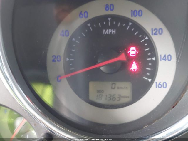 2006 MITSUBISHI ECLIPSE 4A3AK34T06E005678 Photo 6
