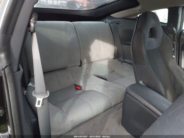 2006 MITSUBISHI ECLIPSE 4A3AK34T06E005678 Photo 7