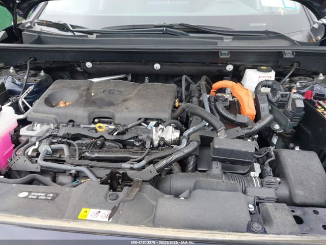 2024 TOYOTA RAV4 HYBRID 2T3B6RFV6RW064860 Photo 9