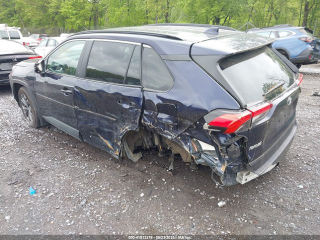 2024 TOYOTA RAV4 HYBRID 2T3B6RFV6RW064860 Photo 2