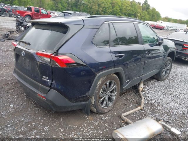 2024 TOYOTA RAV4 HYBRID 2T3B6RFV6RW064860 Photo 3