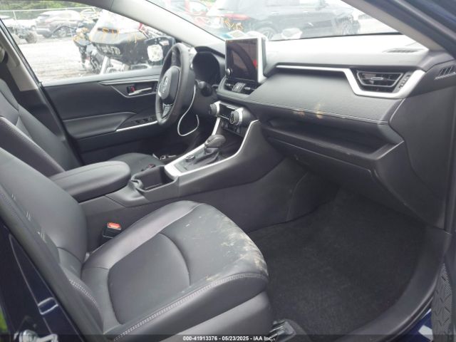 2024 TOYOTA RAV4 HYBRID 2T3B6RFV6RW064860 Photo 4