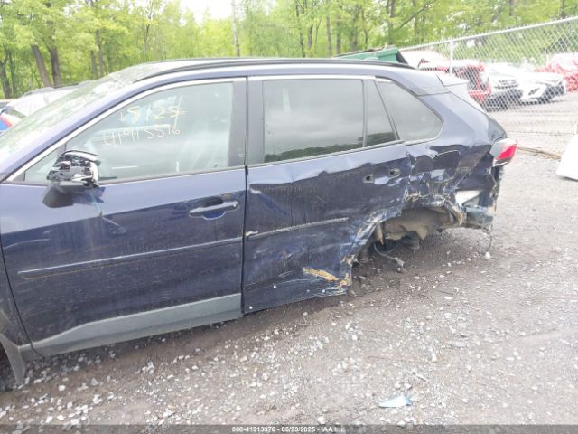2024 TOYOTA RAV4 HYBRID 2T3B6RFV6RW064860 Photo 5