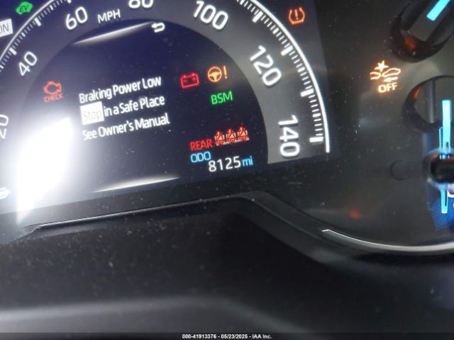 2024 TOYOTA RAV4 HYBRID 2T3B6RFV6RW064860 Photo 6