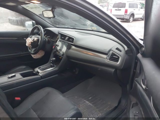 SHHFK7H90HU412317 Honda Civic Sport Touring