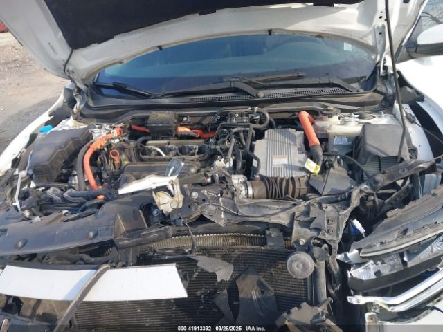 19XZE4F56KE002946 Honda INSIGHT EX