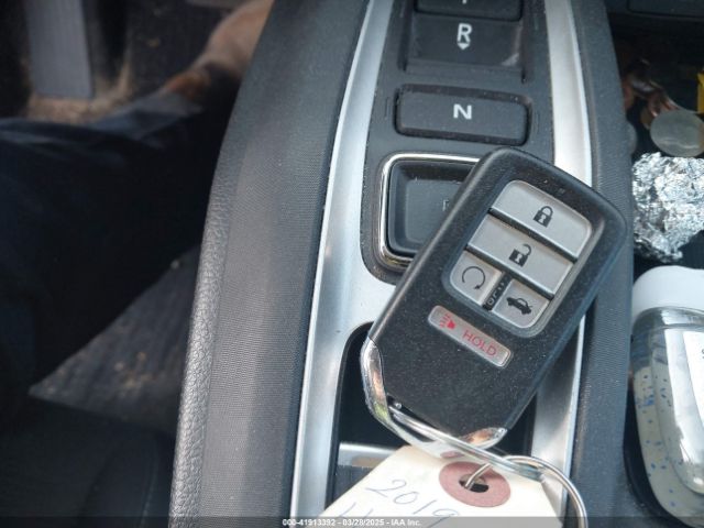 19XZE4F56KE002946 Honda INSIGHT EX