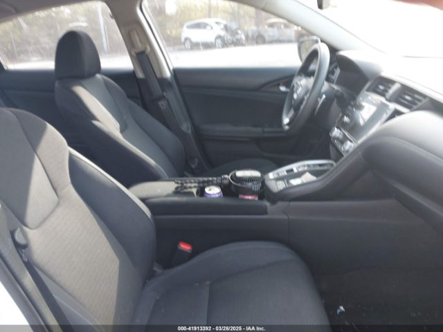 19XZE4F56KE002946 Honda INSIGHT EX