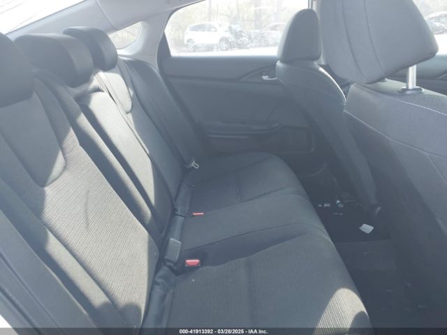 19XZE4F56KE002946 Honda INSIGHT EX