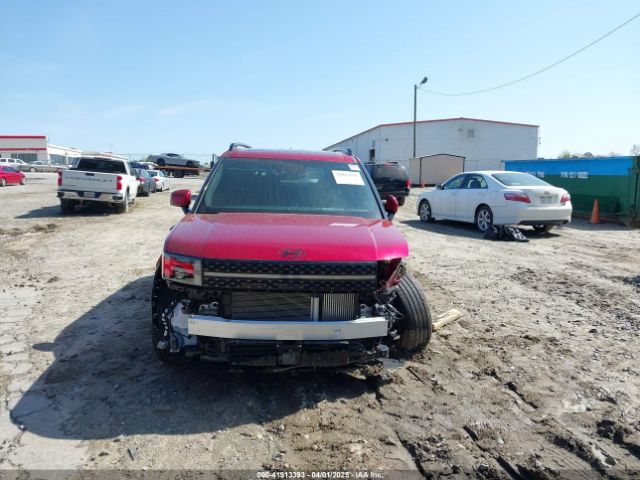 5NMP54GL1RH041886 Hyundai Santa Fe Calligraphy