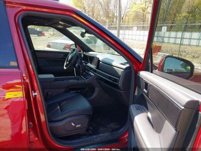 5NMP54GL1RH041886 Hyundai Santa Fe Calligraphy