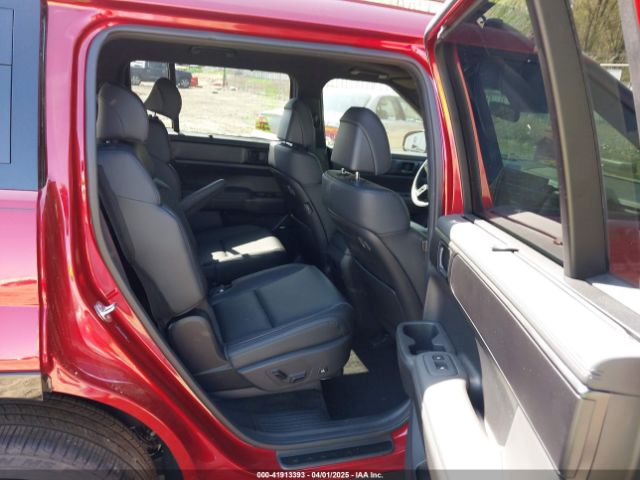 5NMP54GL1RH041886 Hyundai Santa Fe Calligraphy