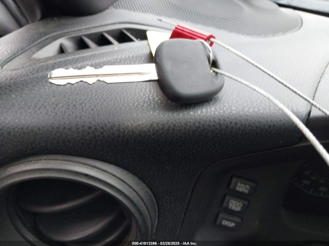 2015 SUBARU BRZ JF1ZCAB10F9603616 Photo 10
