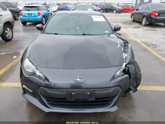 JF1ZCAB10F9603616 Subaru Brz Premium