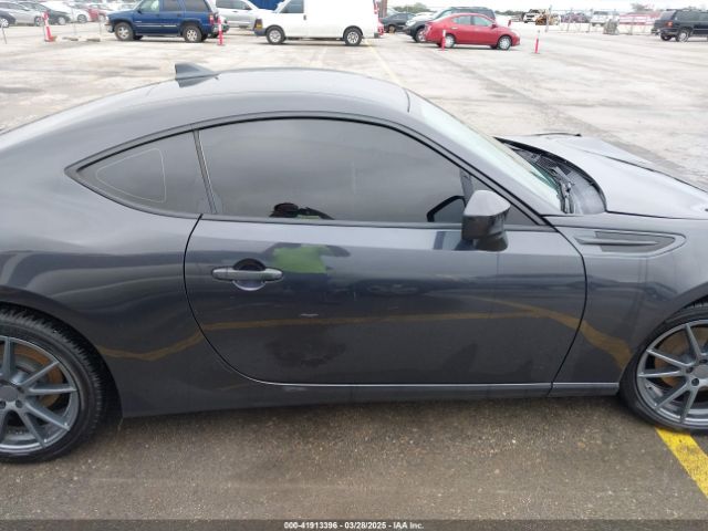 JF1ZCAB10F9603616 Subaru Brz Premium