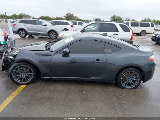 JF1ZCAB10F9603616 Subaru Brz Premium