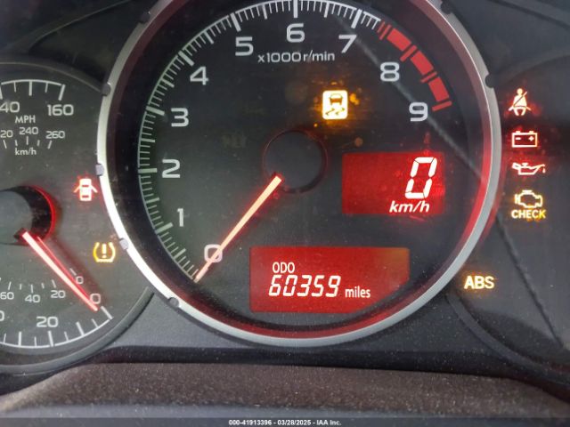 JF1ZCAB10F9603616 Subaru Brz Premium