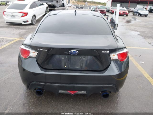 JF1ZCAB10F9603616 Subaru Brz Premium
