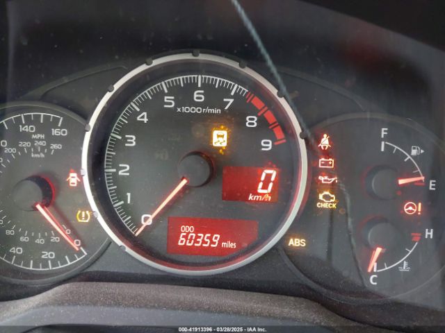 2015 SUBARU BRZ JF1ZCAB10F9603616 Photo 6