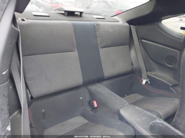 2015 SUBARU BRZ JF1ZCAB10F9603616 Photo 7