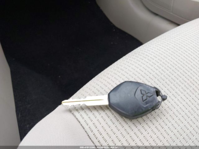 2010 MITSUBISHI LANCER JA32U2FU1AU010886 Photo 10