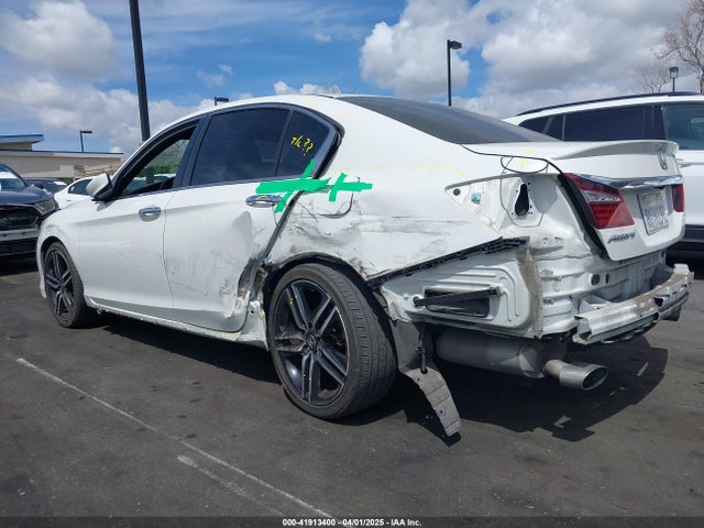 1HGCR2F59HA112062 Honda Accord Sport