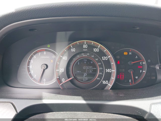 1HGCR2F59HA112062 Honda Accord Sport