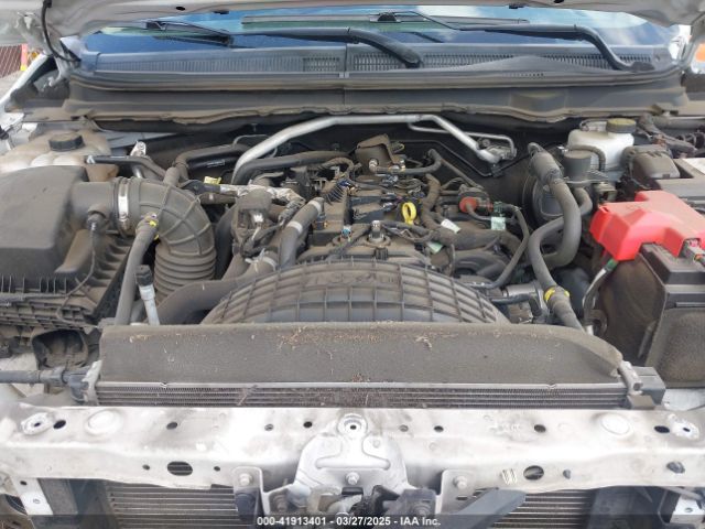 1FTER4EH9KLA56165 Ford RANGER XL