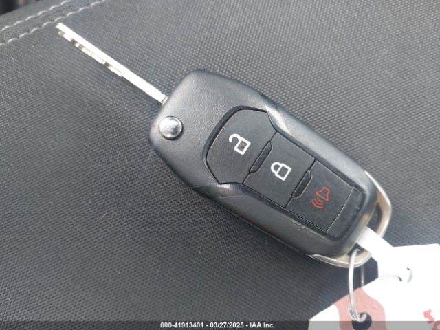 1FTER4EH9KLA56165 Ford RANGER XL