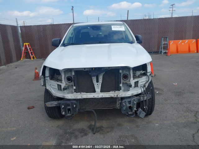 1FTER4EH9KLA56165 Ford RANGER XL