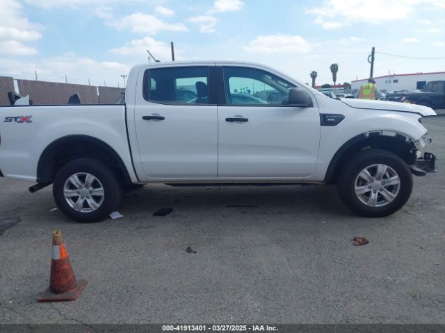 1FTER4EH9KLA56165 Ford RANGER XL