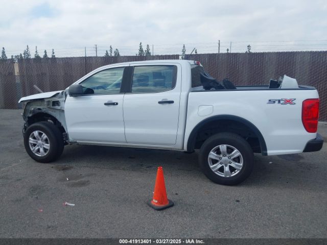 1FTER4EH9KLA56165 Ford RANGER XL