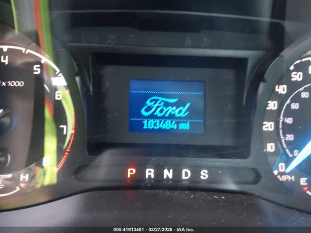 1FTER4EH9KLA56165 Ford RANGER XL
