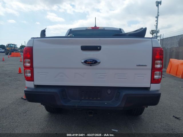 1FTER4EH9KLA56165 Ford RANGER XL