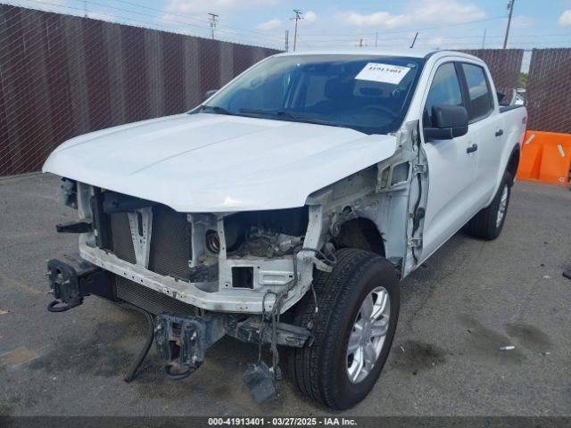 1FTER4EH9KLA56165 Ford RANGER XL