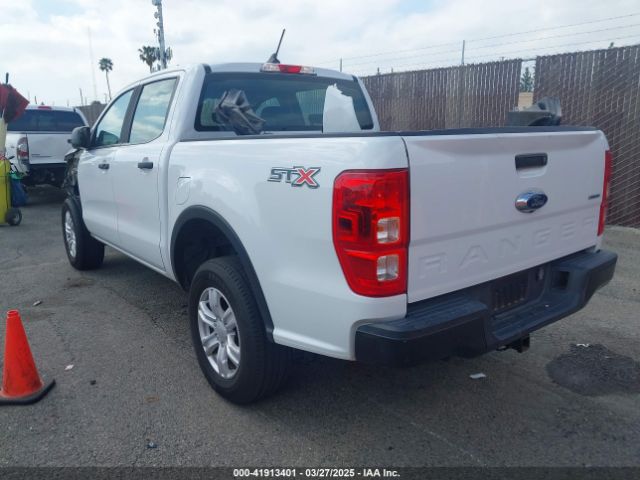 1FTER4EH9KLA56165 Ford RANGER XL
