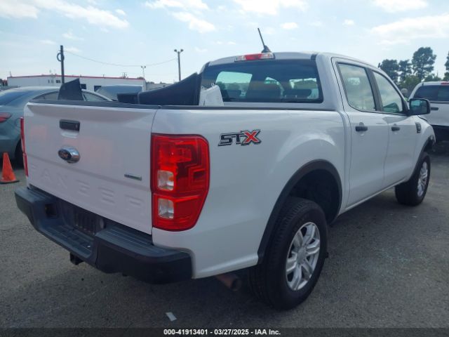 1FTER4EH9KLA56165 Ford RANGER XL